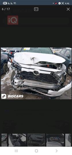 تويوتا راف 4